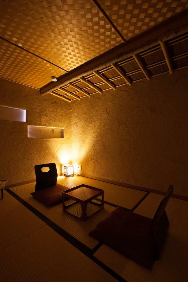 Chitose Wine&Oyado Hotel Миядзу Екстериор снимка
