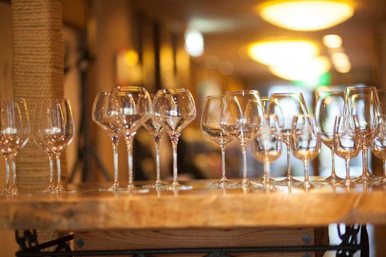 Chitose Wine&Oyado Hotel Миядзу Екстериор снимка